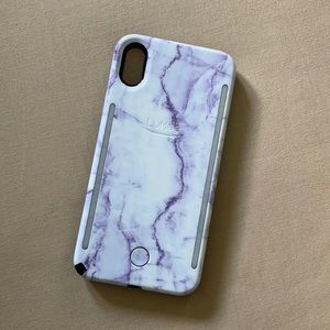 iPhone X Max Lumee Case